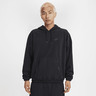 NIKE ☆ フリース プルオーバー フ―ディー カジュアル 大人気 NIKE公式】ナイキ クラブ フリース メンズ ポーラー フリース